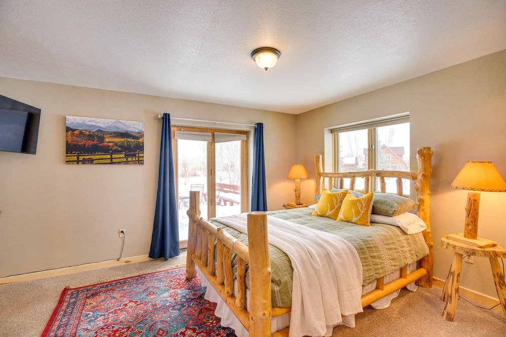 House (4 Bedrooms) photo 2