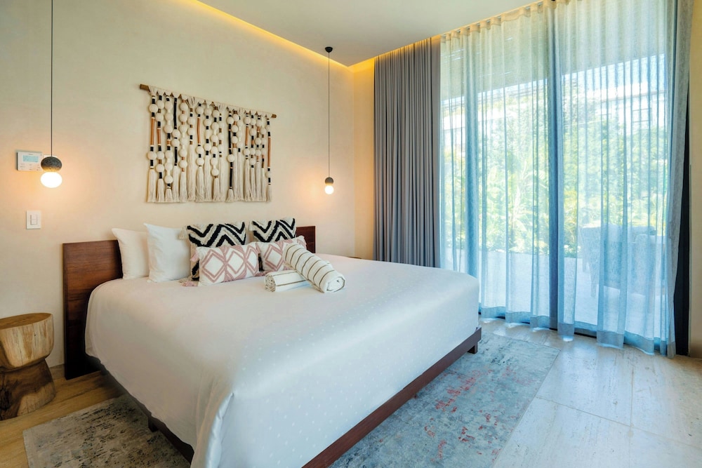 Premium 2 bedroom apartment with 2 bathroom & jacuzzi - Photo 1