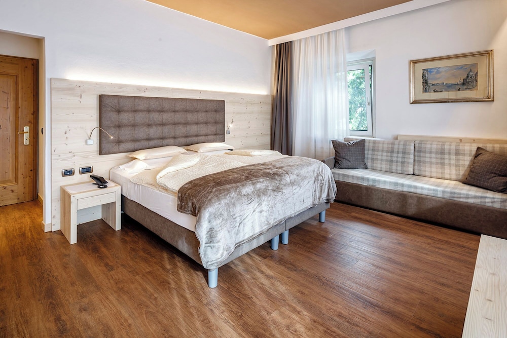 Luxury Room photo 1