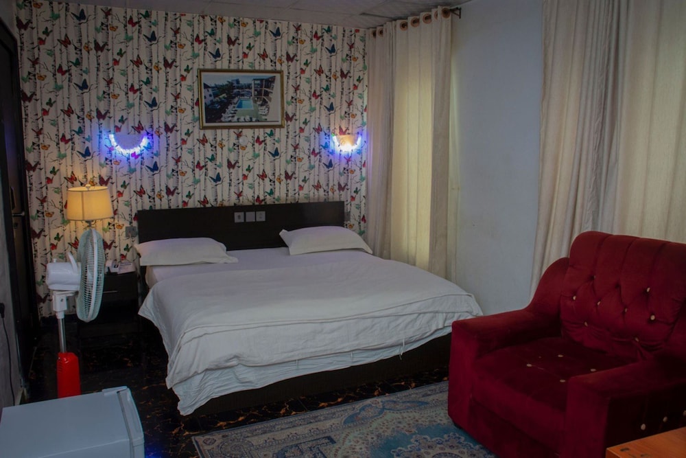 Basic Single Room photo 1