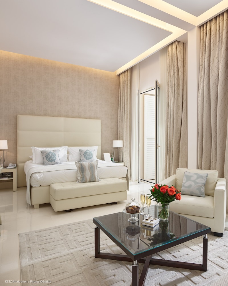 Superior Junior Suite photo 2