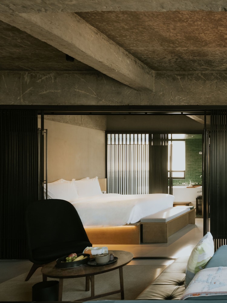 Premier Suite