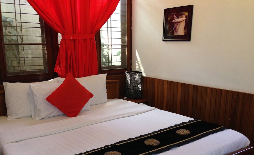 Standard Room, 1 Bedroom photo 2