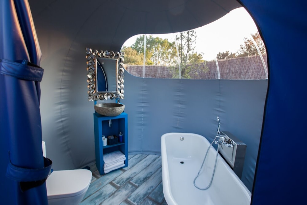 Room (Bubble Bosque) photo 2