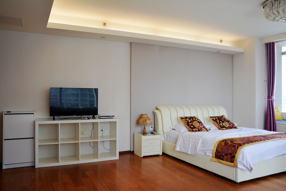 Deluxe Room photo 1