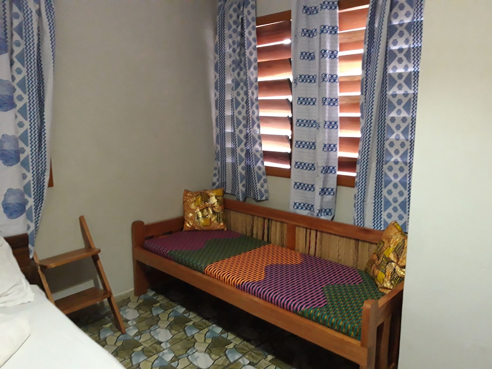Standard Suite, 1 King Bed, Sea View