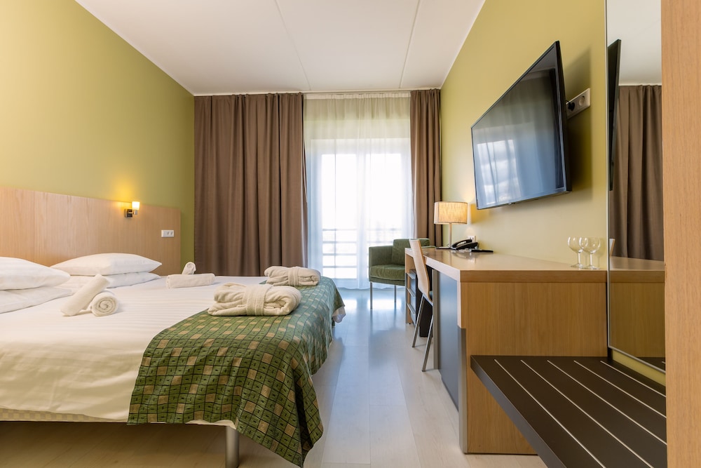 Superior Double or Twin Room photo 1