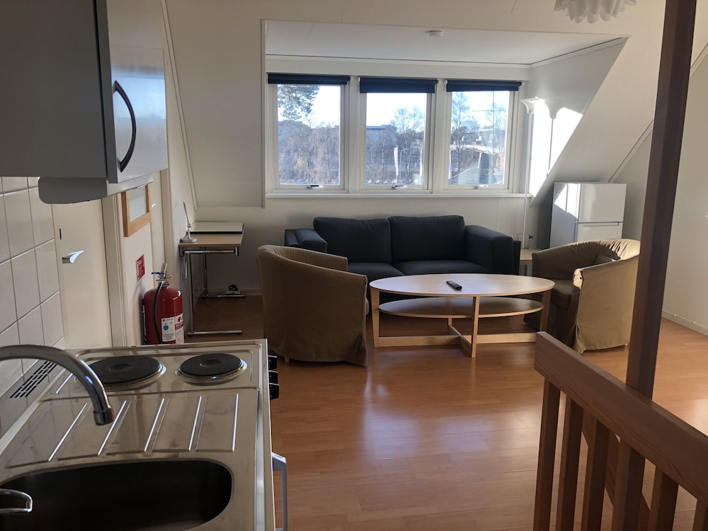 Apartment (602) photo 2