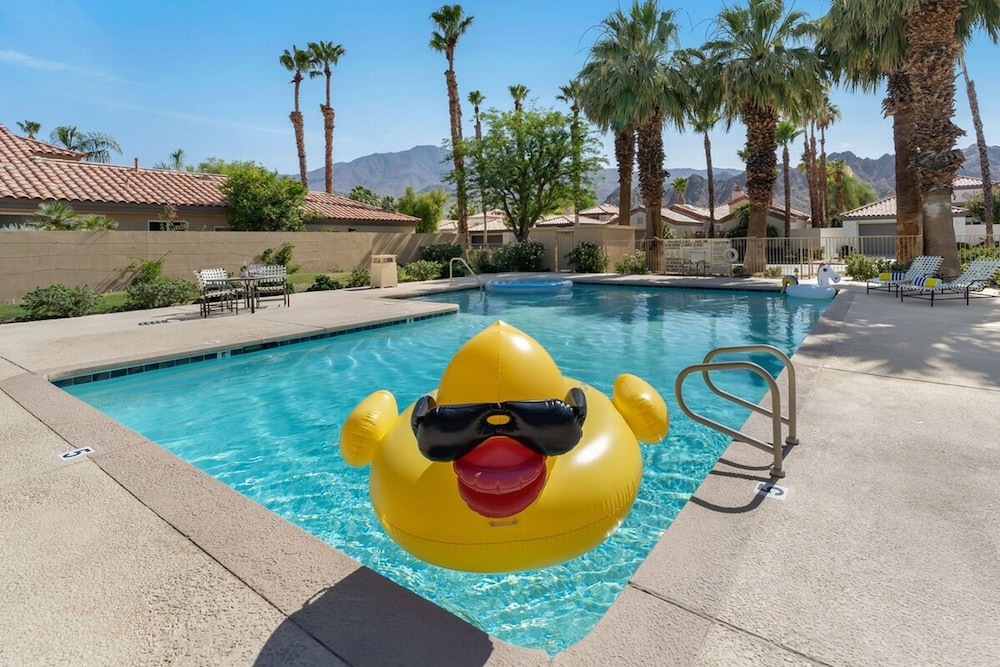 Casa de Vista Fairway View w Pool Spa PGA West, Fotografia 63