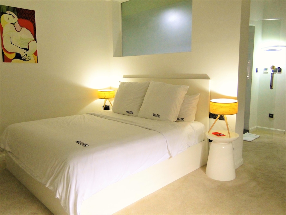 Exclusive Double Room photo 3