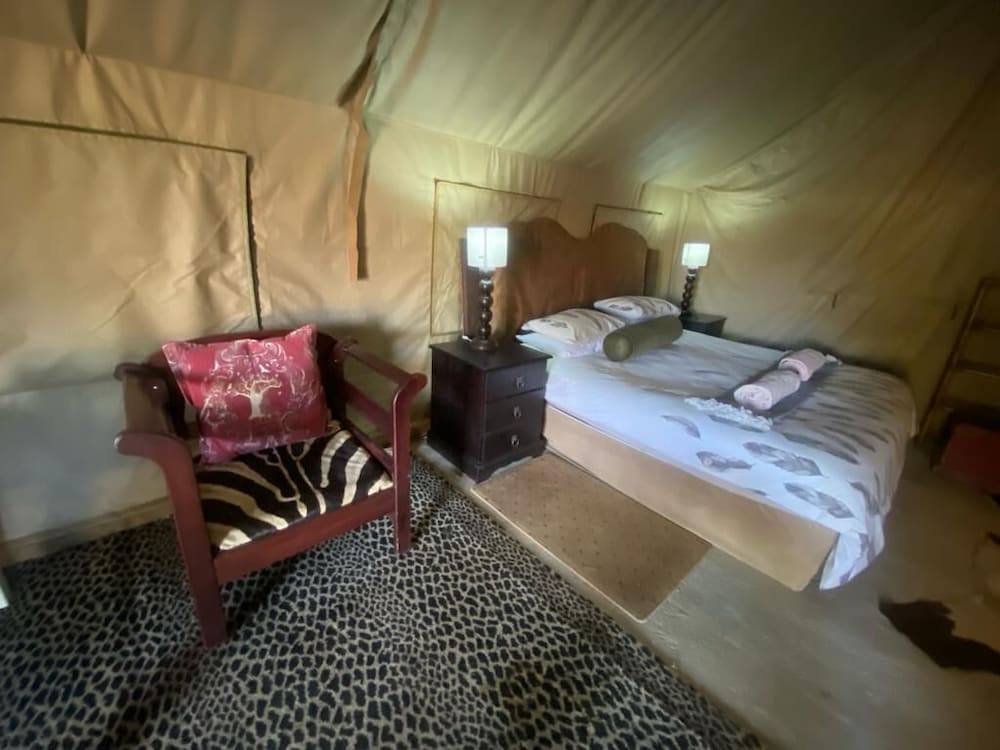 Family Tent photo 1