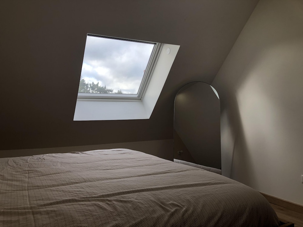 Comfort Quadruple Room (Duplex minimaliste) photo 1