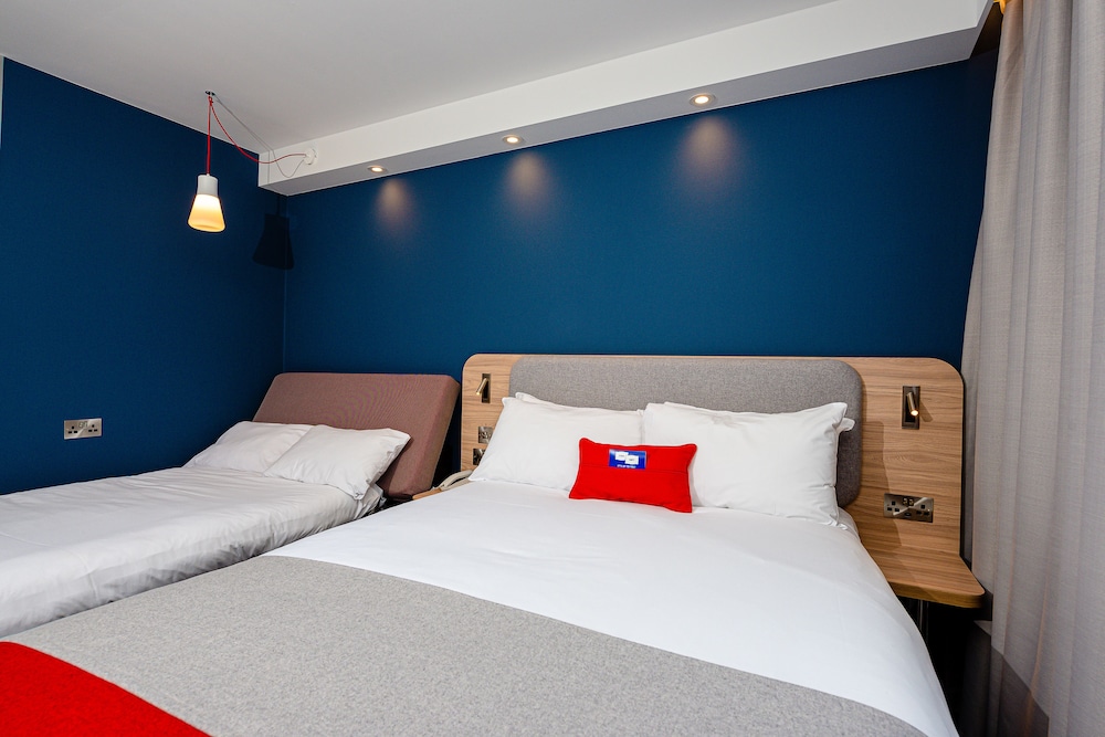 Room, 1 Double Bed with Sofa bed