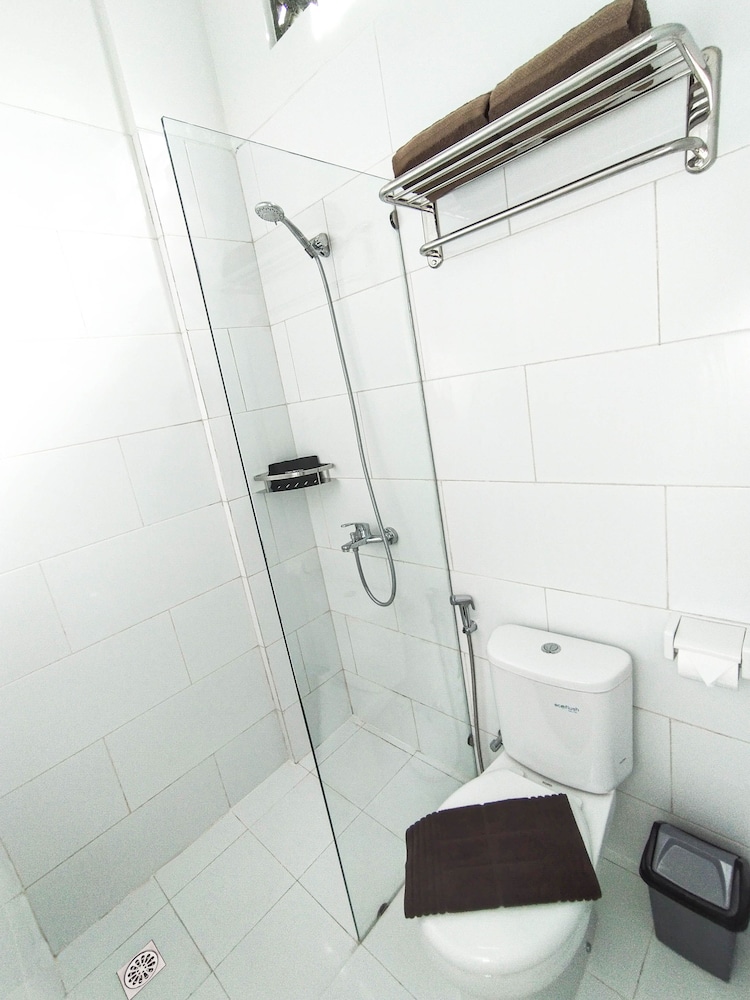Deluxe Double Room, 1 Bedroom, Non Smoking, Garden View photo 3
