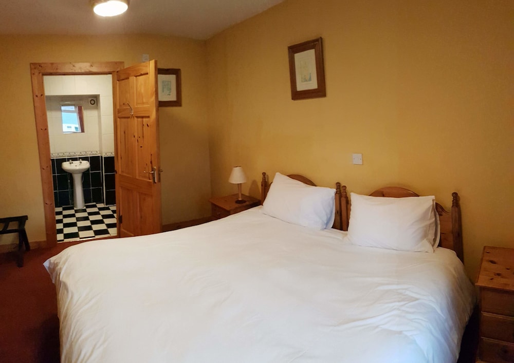 Double Room, Private Bathroom, Sea View photo 2