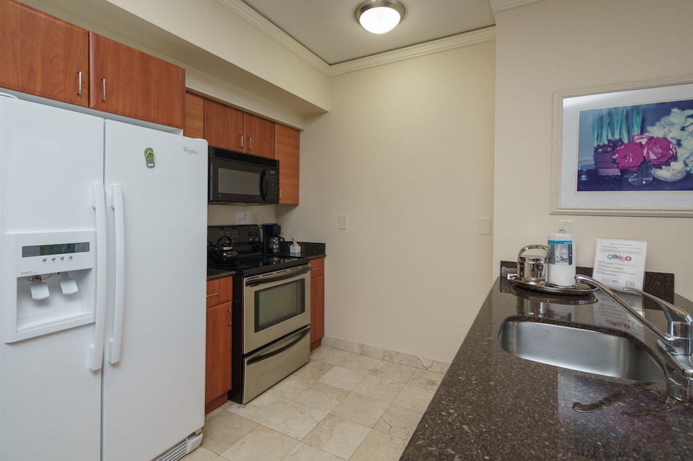 Luxury Suite, 1 Bedroom, Kitchen, Ocean View photo 2
