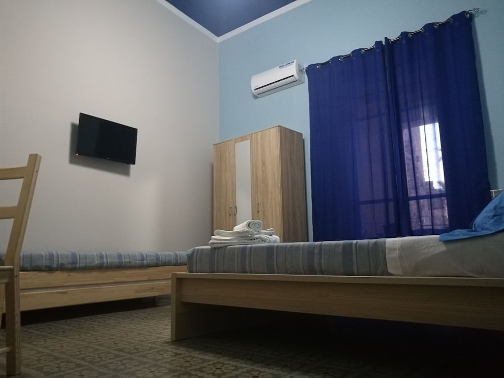Quadruple Room, Multiple Beds, Non Smoking