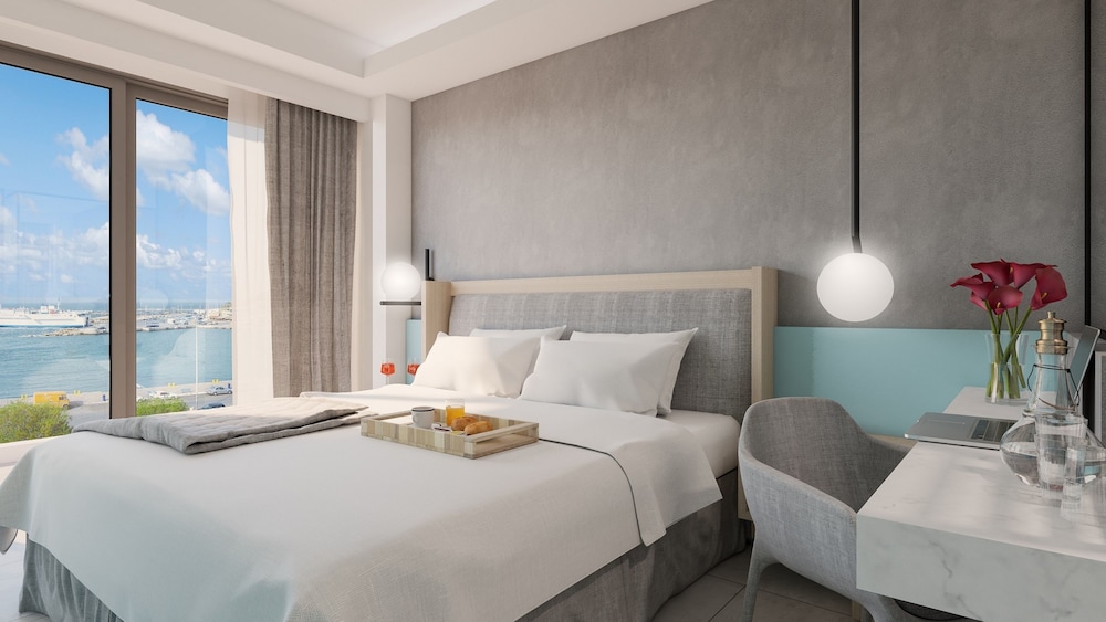 Double or Twin Sea View - Photo 1
