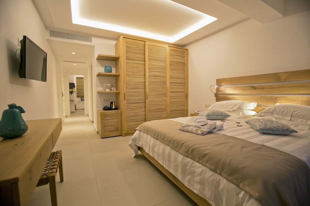 Executive Suite, 2 Bedrooms