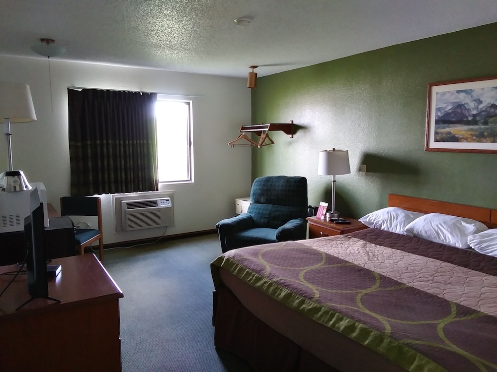 Room, 1 Queen Bed, Accessible, Non Smoking - Photo 3