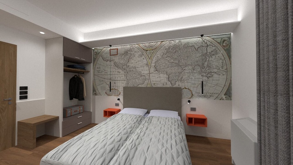 Superior Twin Room photo 1