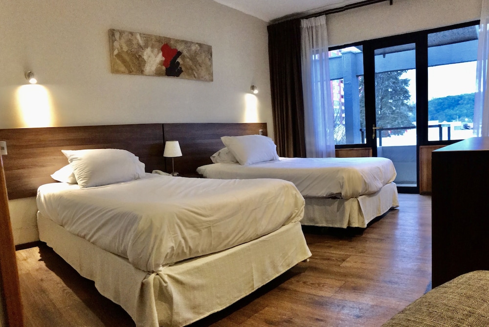 Superior Double Room, Multiple Beds photo 2