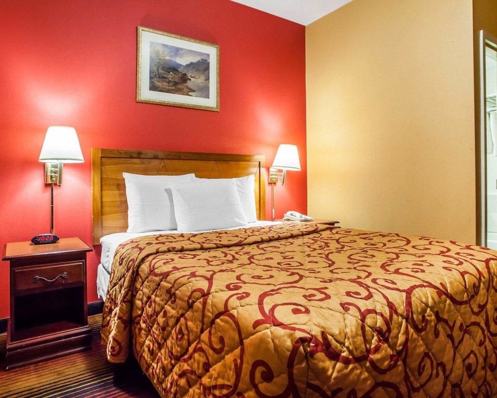 Room, 1 Queen Bed, Accessible, Non Smoking photo 1