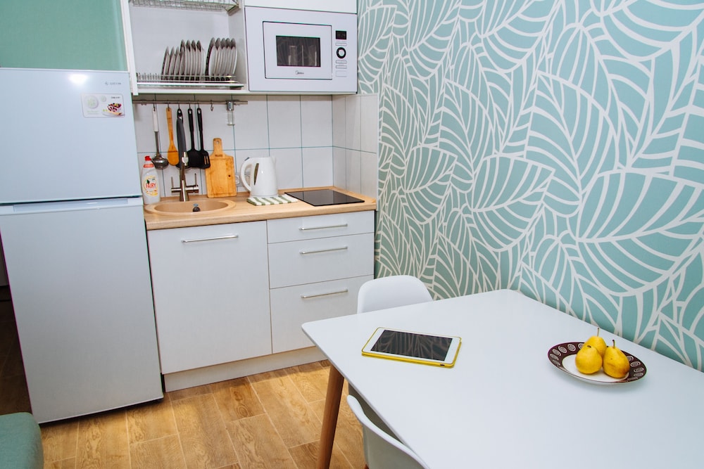 Luxury Apartment photo 3