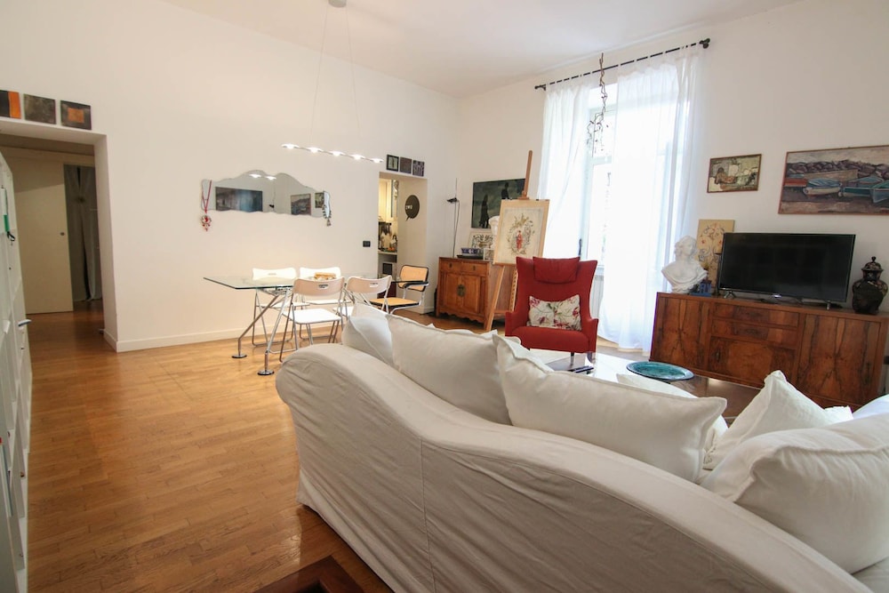 Apartment, 1 Bedroom