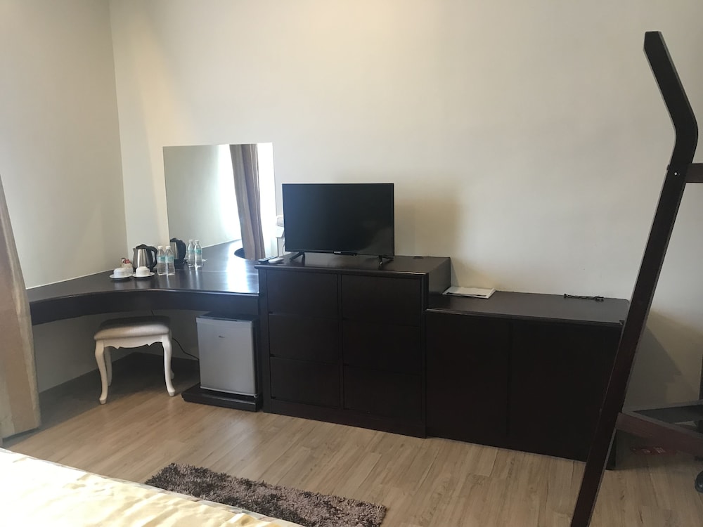 Executive King Suite (Buckingham)