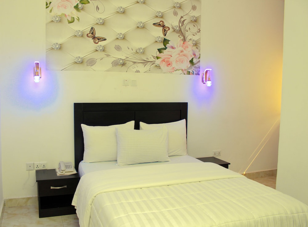 Standard Room photo 1