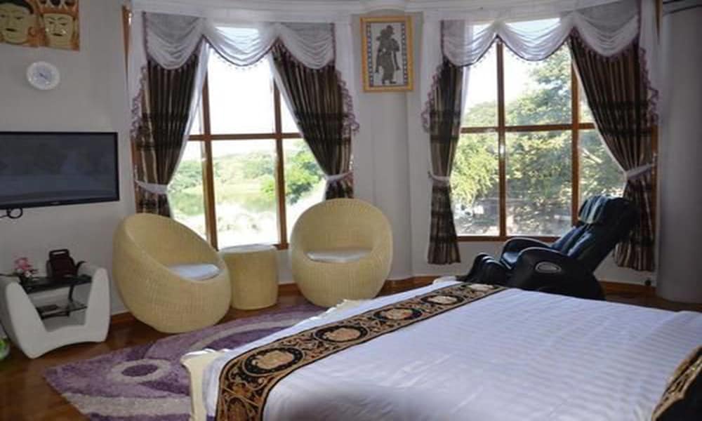 Deluxe Room photo 3