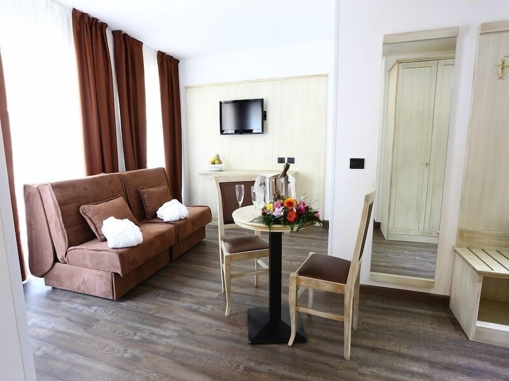 Suite photo 3