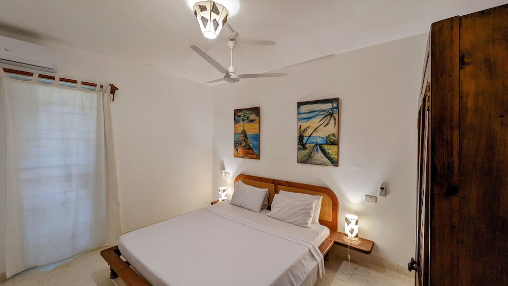 Superior Suite, 1 Bedroom, Ocean View - Photo 3