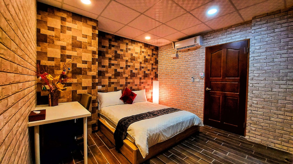 Economy Shared Dormitory photo 3