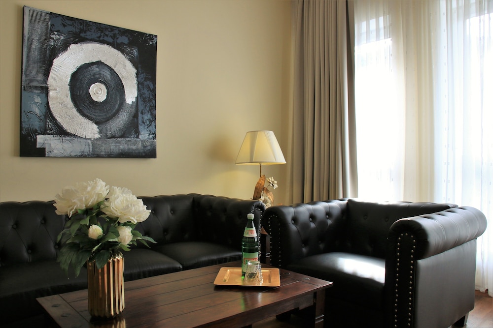 Comfort Single Room photo 3