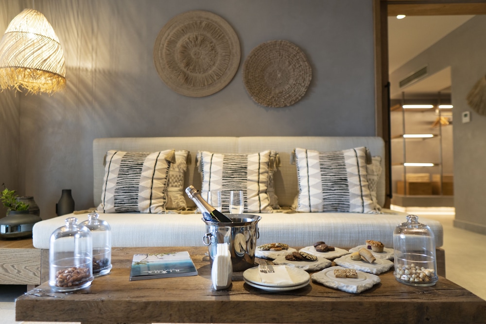 Suite Grand Executive, Terrace photo 2