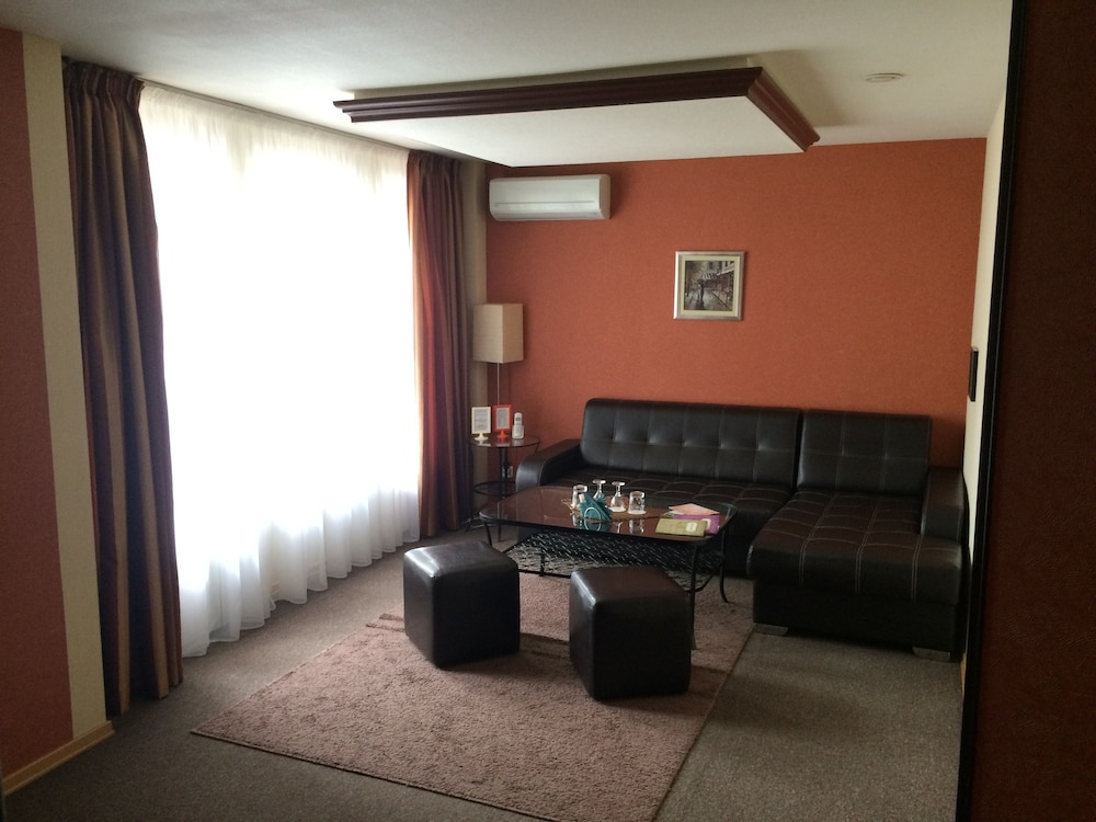 Suite photo 1
