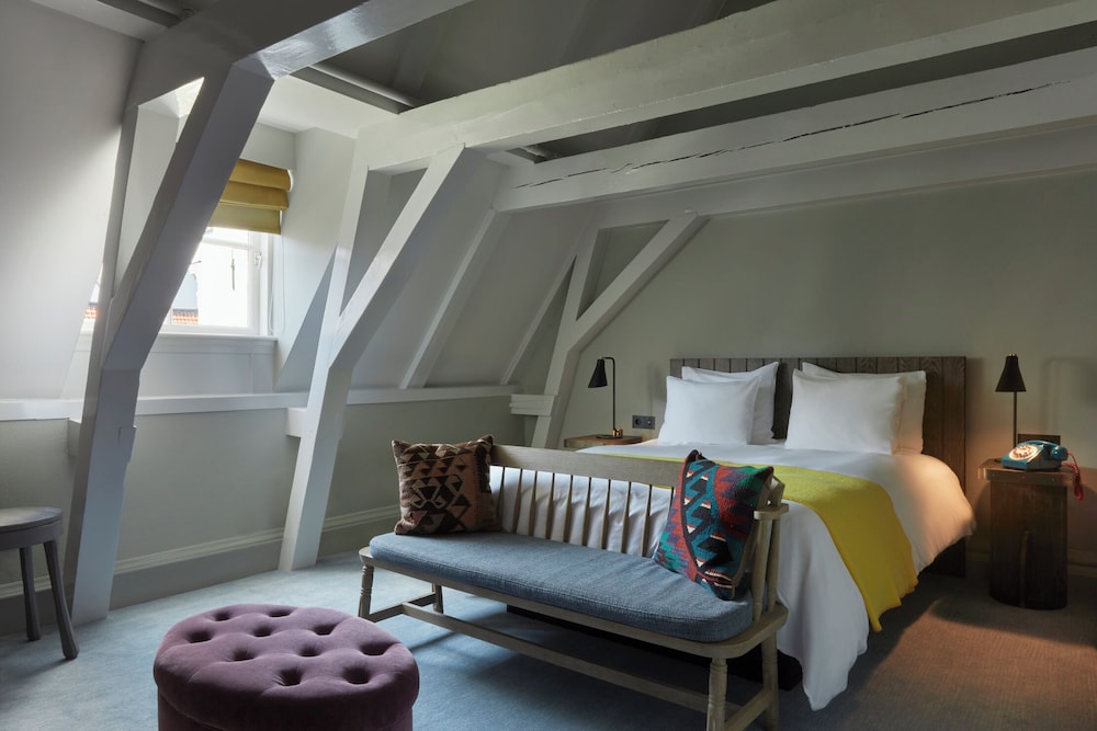 Classic Room, 1 Queen Bed
