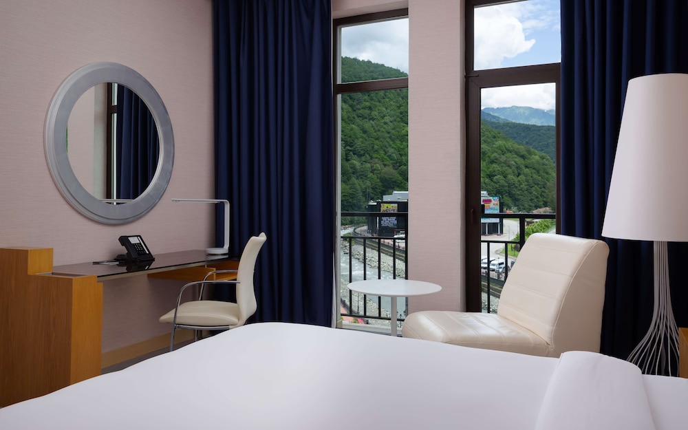 Premium Room, Balcony, River View photo 3