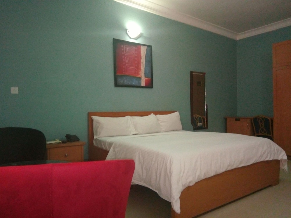 Executive Room - Photo 4