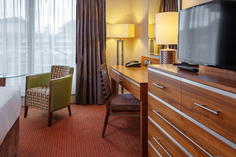Deluxe Double Room - Photo 3