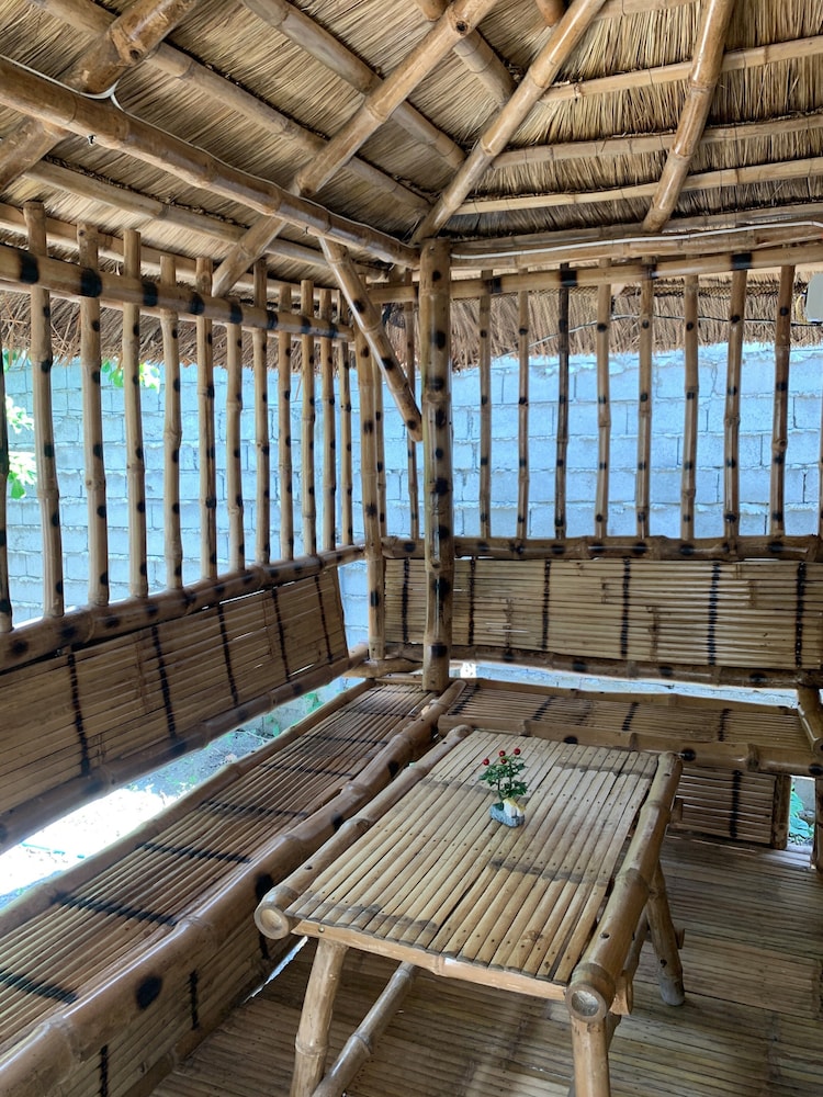 Basic Room, 1 Bedroom, Balcony, Garden Area photo 2