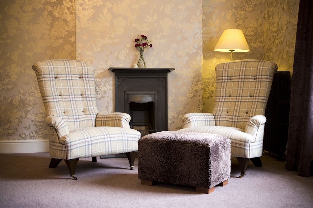 Luxury Double Room, Ensuite, Mountain View (Causey Pike (5)) photo 3