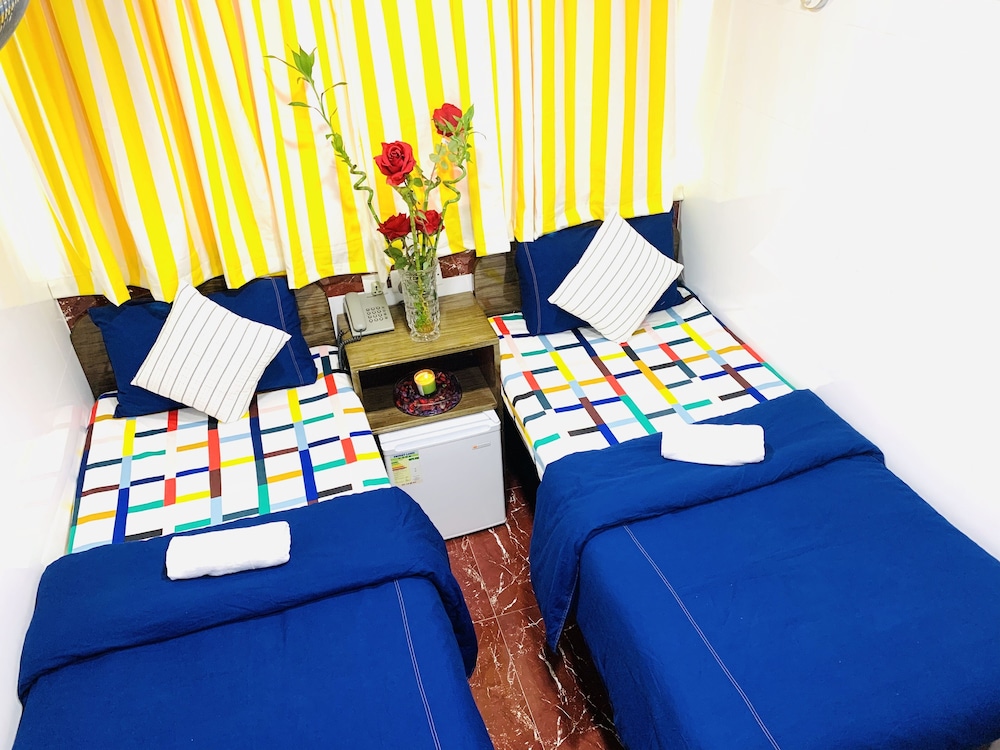 Twin Room photo 2
