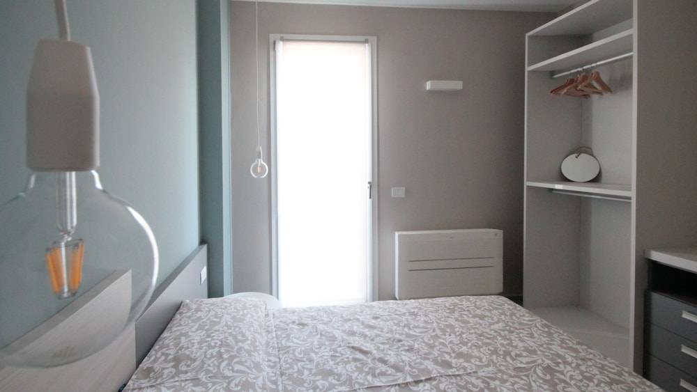 Apartment, 1 Bedroom, Courtyard View (Levante) photo 3