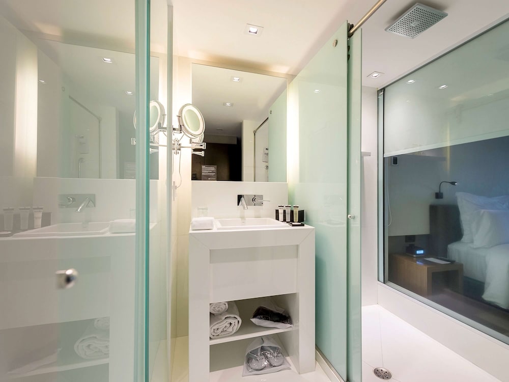 Executive Room, 1 Double Bed, City View - Photo 8