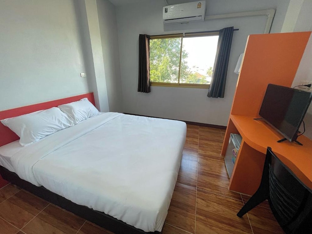 Economy Double Room photo 1