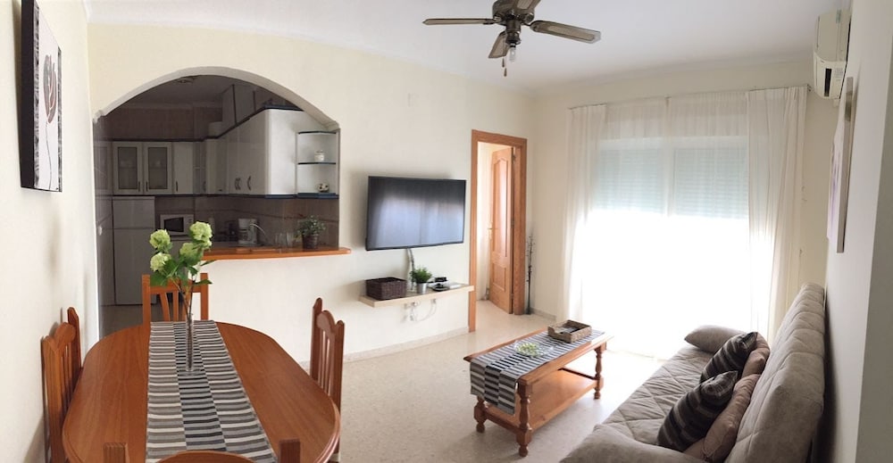 Comfort Apartment, 1 Bedroom, Balcony