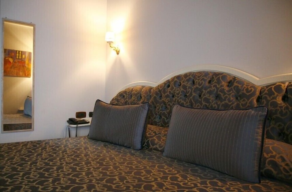Double Room Single Use